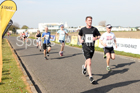 North Tyneside 10k Road Race, Whitley Bay. Photo:  David T. Hewitson/Sports for All Pics